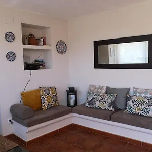 Casita Con Piscina Y Barbacoa Privada Hébergement de vacances