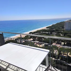 Atico Condal Appartement